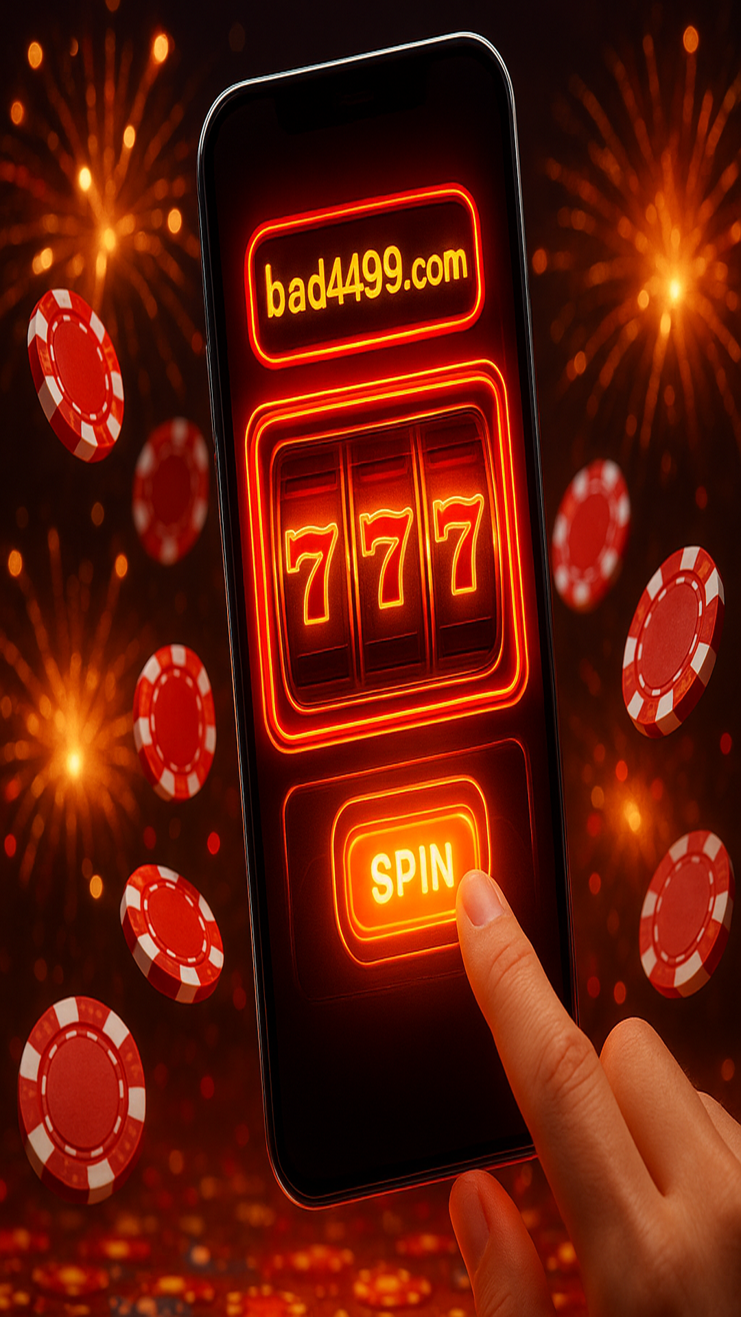 499bad: প্রিমিয়াম স্লট, টেবিল গেম ও লাইভ ডিলারের সমন্বয়ে বিনোদনের আধুনিক কেন্দ্র