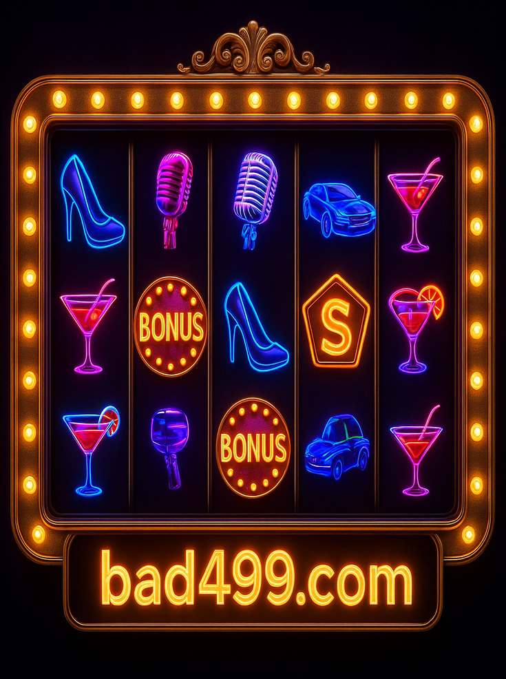 499bad: নিরাপদ অনলাইন বেটিং এবং পেশাদার সেবার আধুনিক কেন্দ্র