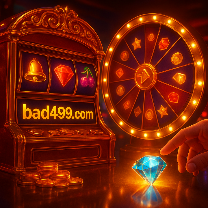 499bad: একটি নির্ভরযোগ্য অনলাইন বেটিং প্ল্যাটফর্ম— নিরাপদ লেনদেন, ব্যবহার করা সহজ এবং পেশাদার সেবা নিশ্চিত