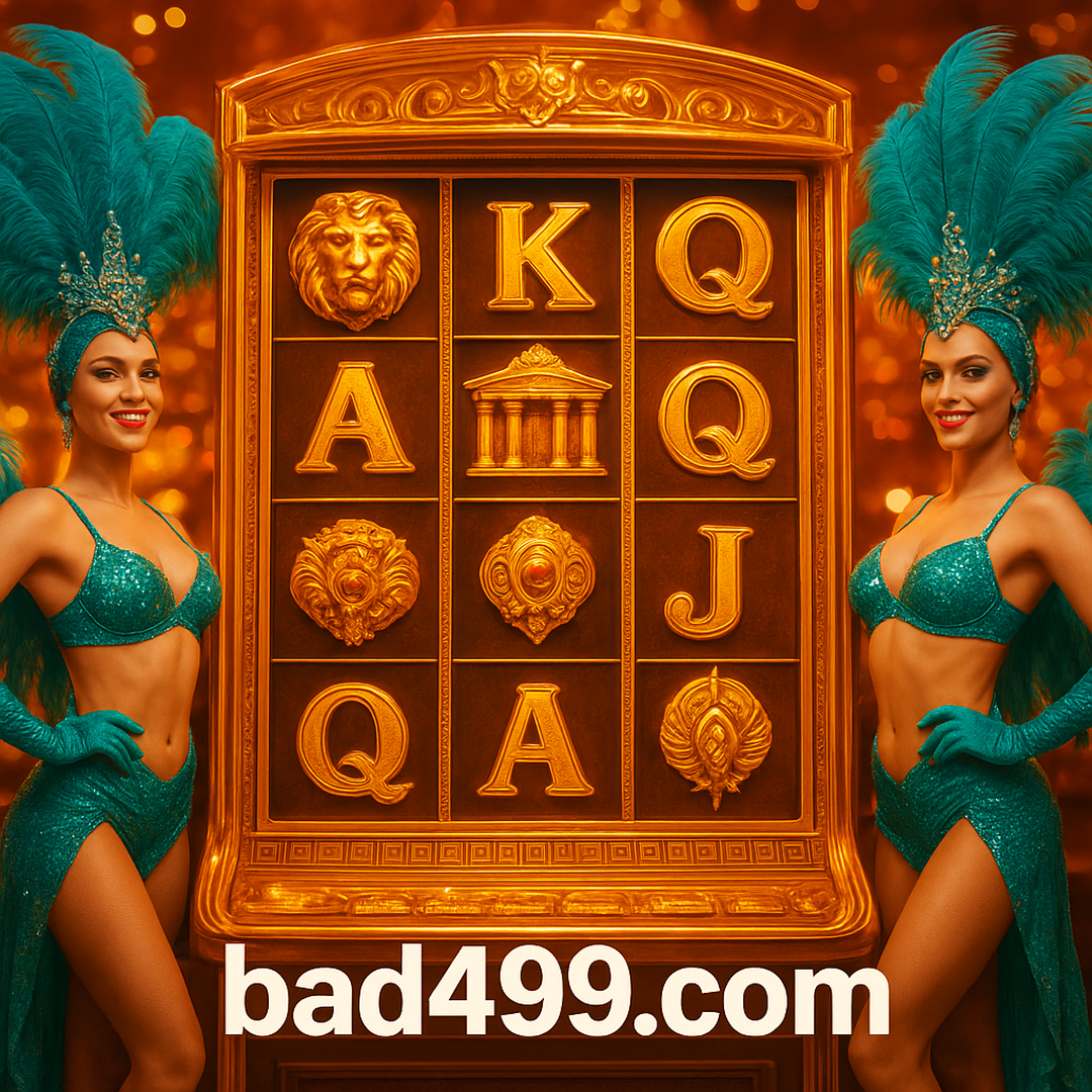 499bad: বিশেষ প্রচার অফার | একচেটিয়া বোনাস, ক্যাশব্যাক এবং আপনার নিজস্ব পুরস্কার