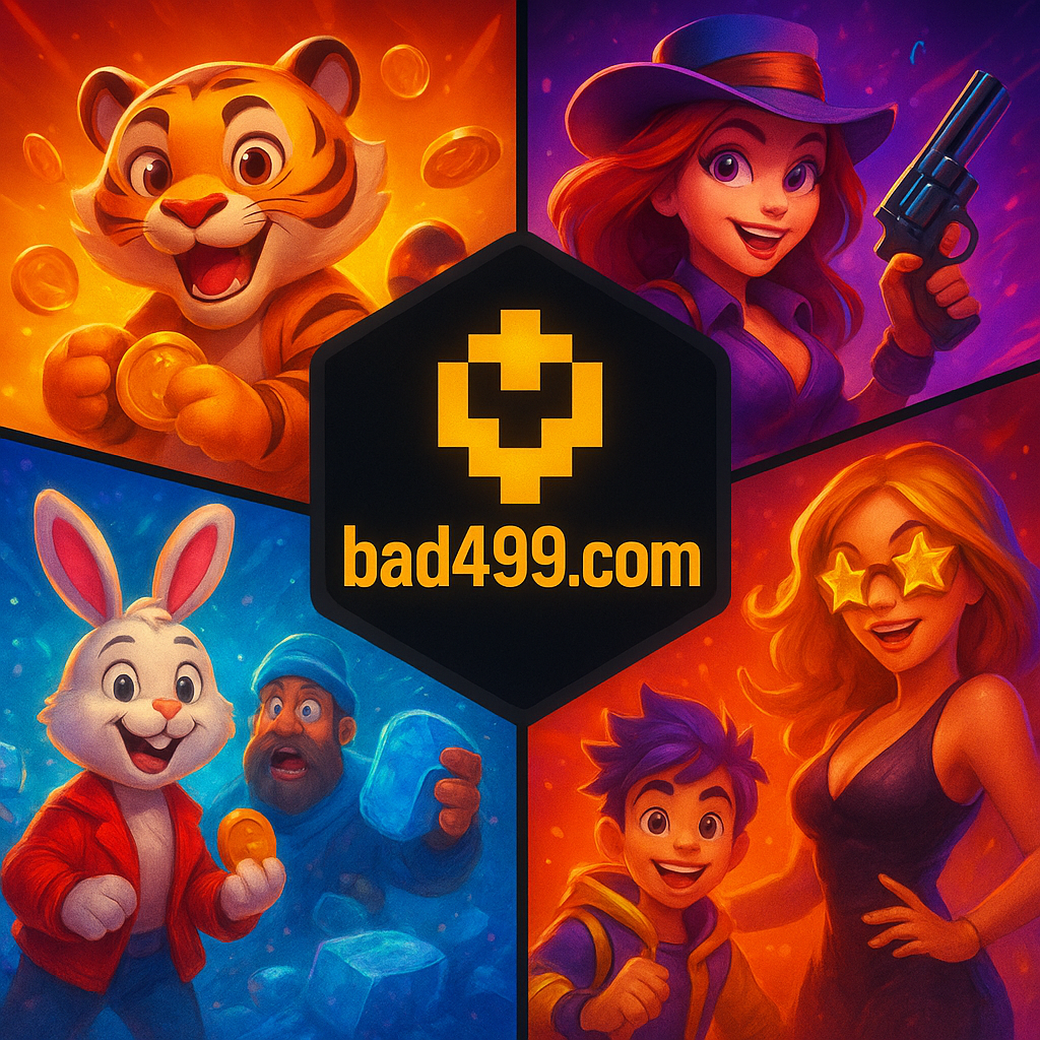 499bad: দৃষ্টিনন্দন প্রচারমূলক অফারসমূহ উপভোগ করুন এবং জয় করার সুযোগ আরও বিস্তৃত পান