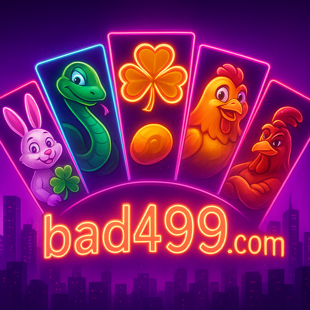 499bad: মোবাইলভিত্তিক বেটিং সেবা আরও দ্রুত, সহজ ও নিরাপদ, আপনার অভিজ্ঞতা আরও সমৃদ্ধ হবে