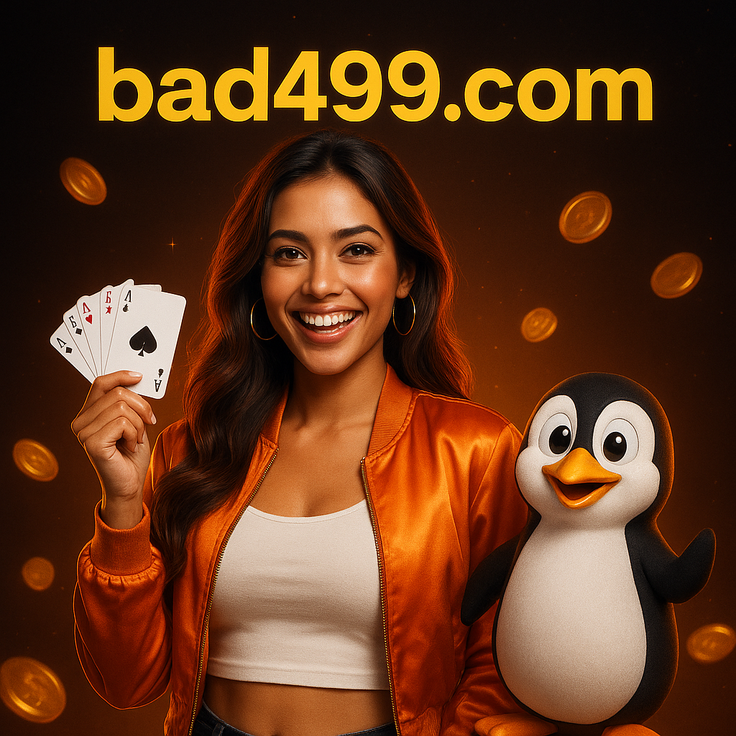 499bad.com - বাংলাদেশের অন্যতম জনপ্রিয় লাইভ বেটিং প্ল্যাটফর্ম, দ্রুত পেমেন্ট ও স্বাগতম অফারের জন্য একটি নির্ভরযোগ্য সাইট